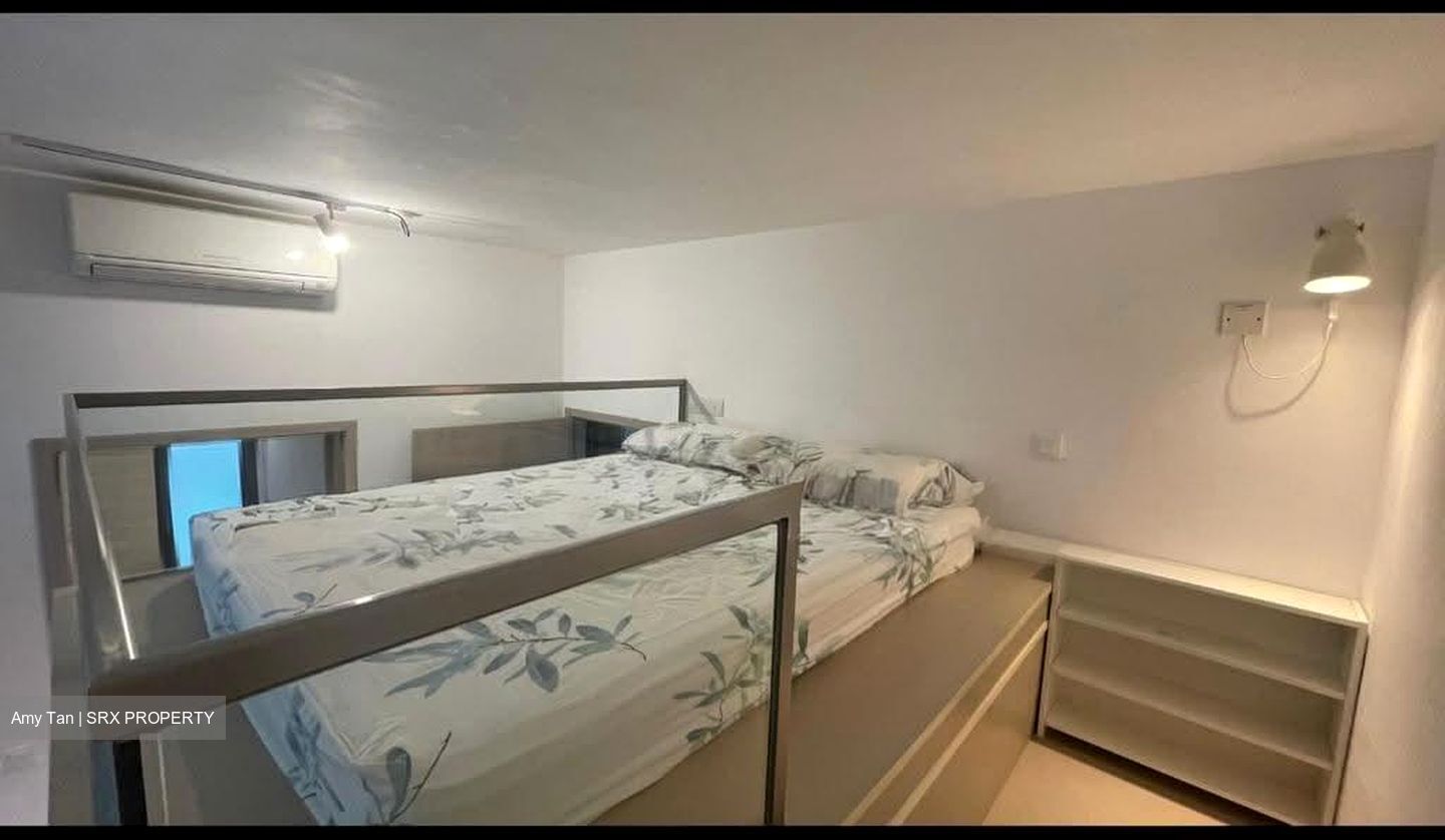 J Gateway (D22), Condominium #617943891